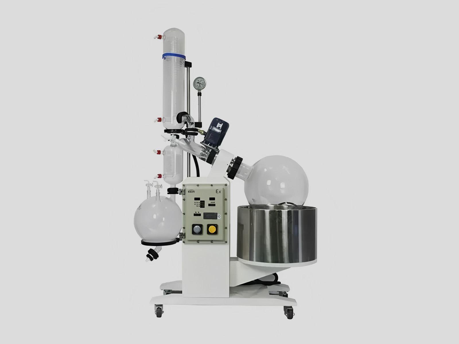 Rotary Evaporators