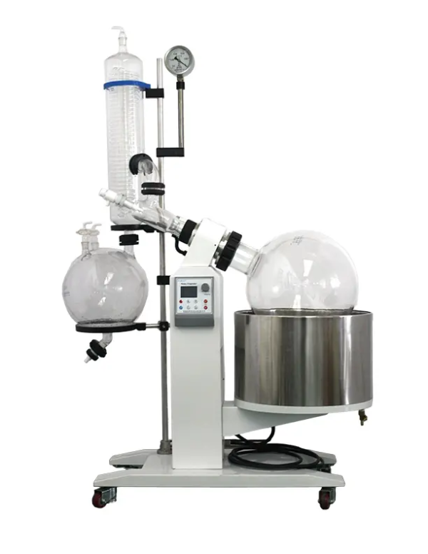 50L Rotary Evaporator