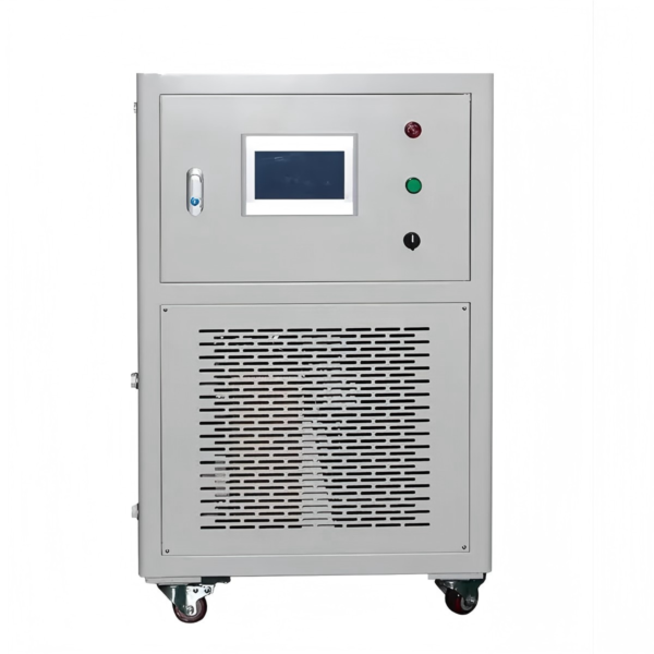 Precise Temperature Controlled Type Heating And Cooling Circulator