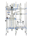 What is a Jacketed Filter Reactor?